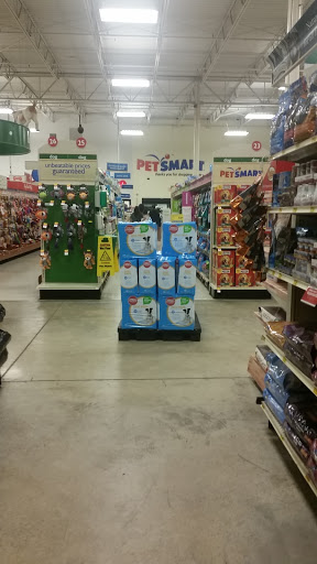 Pet Supply Store «PetSmart», reviews and photos, 4550 W Lake Mary Blvd, Lake Mary, FL 32746, USA
