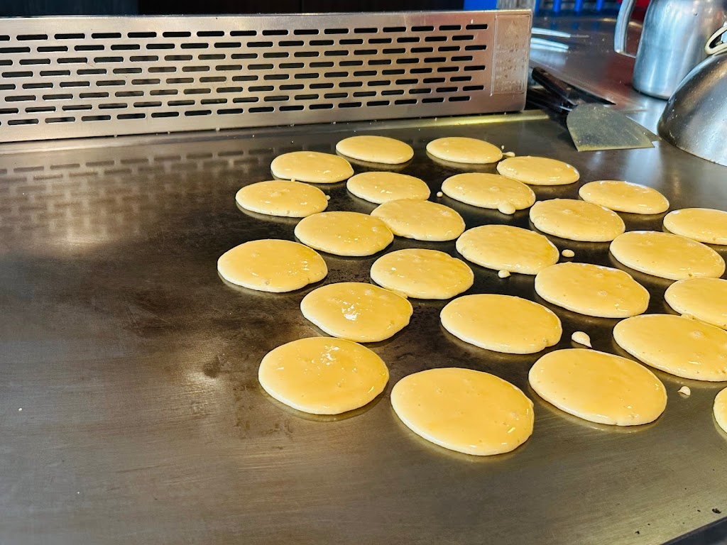 吉田法式鐵板燒 的照片