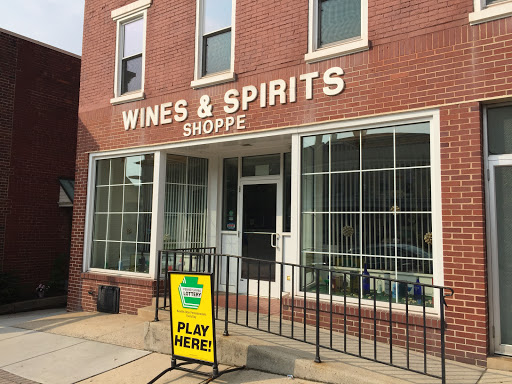 Wine Store «Fine Wine & Good Spirits», reviews and photos, 31 W Main St, Ephrata, PA 17522, USA