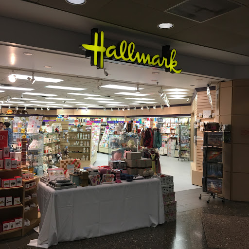 Hallmark Card Shop