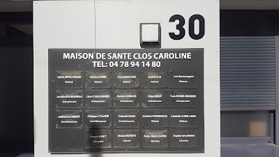 Letrilliart Laurent à Villeurbanne