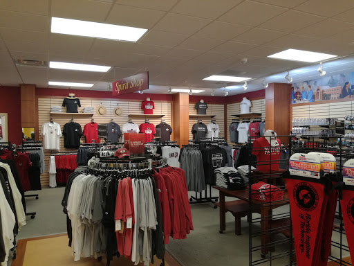 Book Store «Florida Tech Bookstore», reviews and photos, 150 W University Blvd, Melbourne, FL 32901, USA