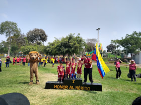 Colegio Liceo Santo Domingo