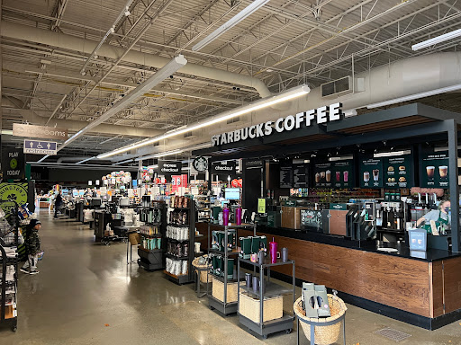 Grocery Store «Safeway», reviews and photos, 12519 NE 85th St, Kirkland, WA 98033, USA