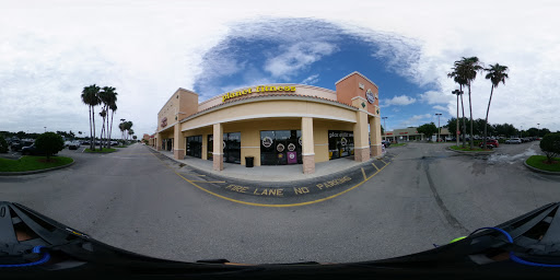 Gym «Planet Fitness», reviews and photos, 1295 US-1 #3, Vero Beach, FL 32960, USA