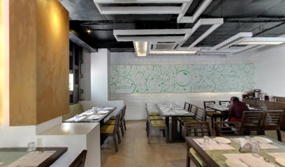 Hara Fine Dine - North Indian restaurant in Bengaluru , India