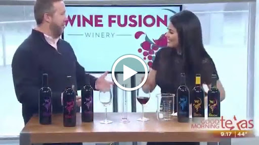 Winery «Wine Fusion Winery», reviews and photos, 603 S Main St #304, Grapevine, TX 76051, USA