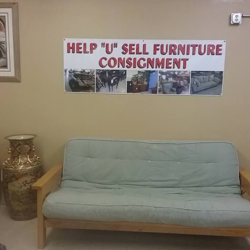 Furniture Store «Help U Sell Furniture & Consignment», reviews and photos, 4444 Stockton Hill Rd, Kingman, AZ 86409, USA