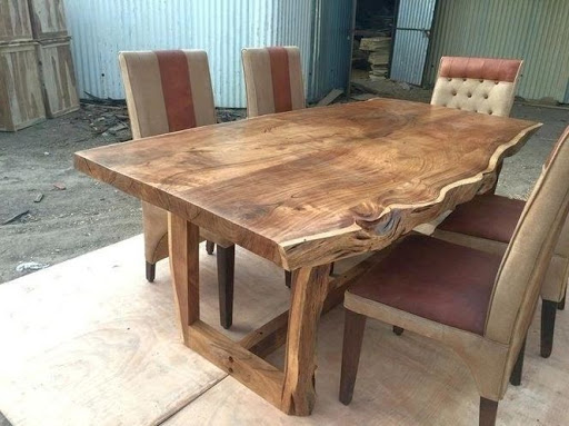 San Diego Rustic Furniture Warehouse image