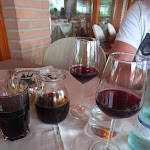 Photo n°1 de l'avis de Katy.u fait le 06/09/2021 à 07:30 sur le  La Taverna di Penzo Antonio à Rosolina Mare