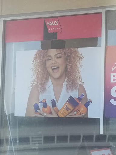 Beauty Supply Store «Sally Beauty», reviews and photos, 2900 University Ave, West Des Moines, IA 50266, USA