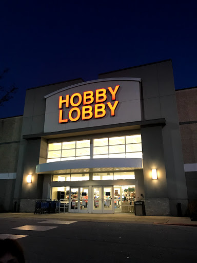Craft Store «Hobby Lobby», reviews and photos, 9031 Snowden Square Dr, Columbia, MD 21046, USA