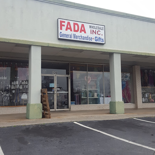 Fada Wholesale (Party Supply, Birthday, and Wedding Accessories Wholesale & Retail)