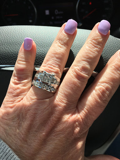 Jeweler «Master Jewelers», reviews and photos, 8150 Bash St, Indianapolis, IN 46250, USA