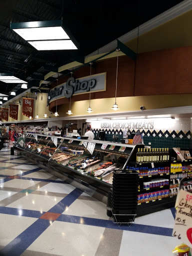 Grocery Store «Rosauers Supermarkets, Inc.», reviews and photos, 10618 E Sprague Ave, Spokane, WA 99206, USA