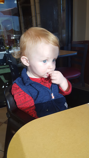 Fast Food Restaurant «Chick-fil-A», reviews and photos, 1918 Wentzville Pkwy, Wentzville, MO 63385, USA