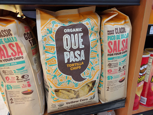 Grocery Store «Westlake Market», reviews and photos, 1260 Lake Blvd, Davis, CA 95616, USA