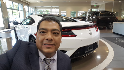 Honda Dealer «Honda of Thousand Oaks», reviews and photos, 3925 Auto Mall Dr, Thousand Oaks, CA 91362, USA