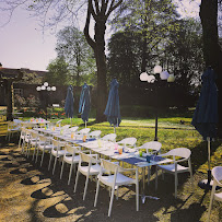 Atmosphère du Restaurant français Ô Comptoir Bourg en Bresse - n°12