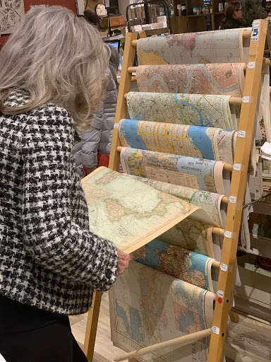 Furniture Store «Su Casa», reviews and photos, 8307 Main St, Ellicott City, MD 21043, USA