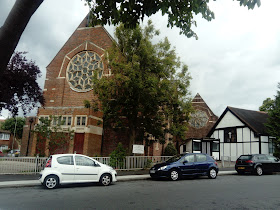 St. Mary & Archangel Michael Coptic Orthodox Church