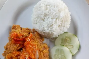 King's Fried Chicken Mengwitani image