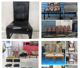 Hojalatería y Pintura Davila - Servicio de Tapicería Tapiz Arte Talleres photo