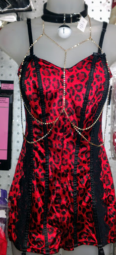 Lingerie Store «My Spicy Treasures», reviews and photos, 1010 Dallas Dr, Denton, TX 76205, USA