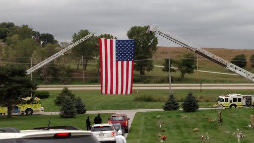 Funeral Home «Reichmuth Funeral Home», reviews and photos, 21901 W Maple Rd, Elkhorn, NE 68022, USA