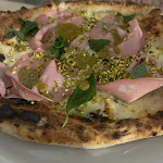 Photo n°1 de l'avis de Ncl.b fait le 02/05/2024 à 20:23 sur le  Annarè Ristorante Pizzeria à Naples