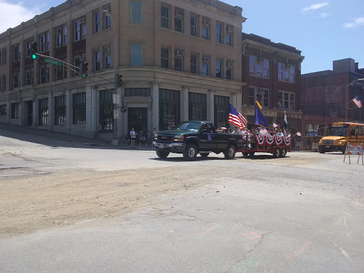 Event Venue «Spectacular Event Center», reviews and photos, 395 Griffin Rd, Bangor, ME 04401, USA