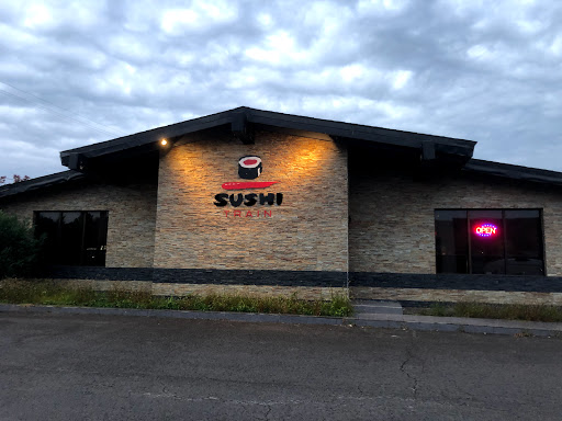 Vegan sushi restaurants in Nashville