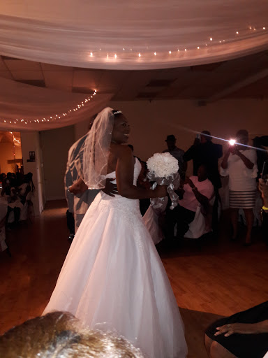 Event Venue «EJM Event Center», reviews and photos, 563 Ritchie Rd, Capitol Heights, MD 20743, USA