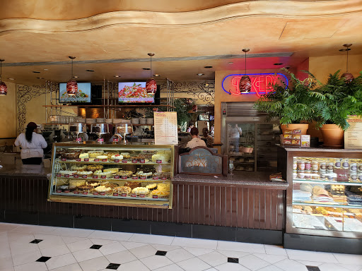 Restaurant «The Cheesecake Factory», reviews and photos, 2402 East Camelback, Phoenix, AZ 85016, USA