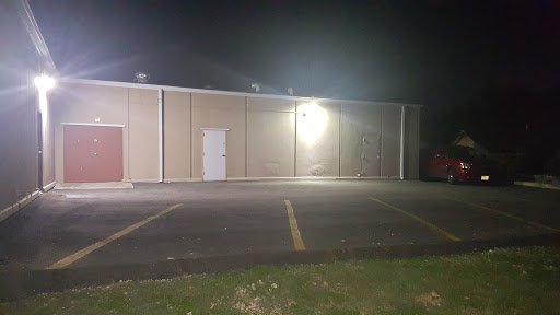 Electrician «National Electrical Service», reviews and photos, 11001 Forest Breeze, San Antonio, TX 78233, USA