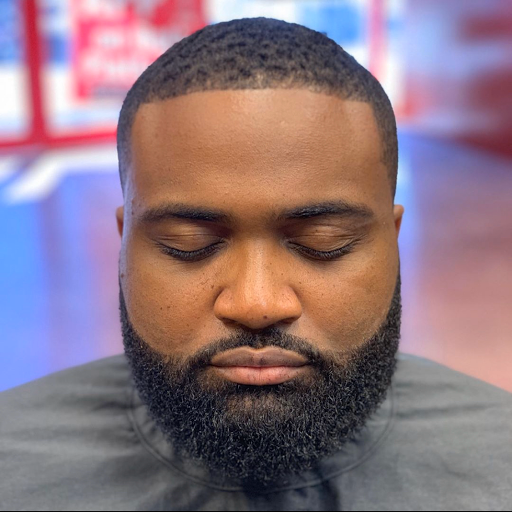 Barber Shop «Black Tie Barber Shop, LLC», reviews and photos, 3550 S Bogan Rd #400, Buford, GA 30519, USA