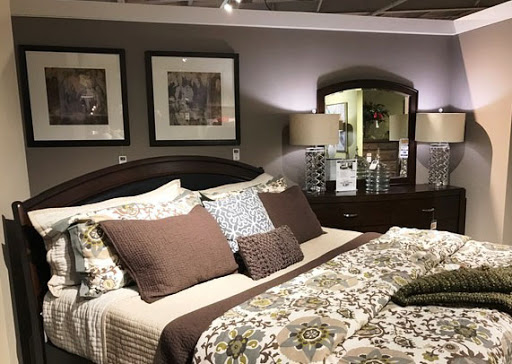 Furniture Store «Gill Bros. Furniture», reviews and photos, 8300 W Vern Dr, Muncie, IN 47304, USA