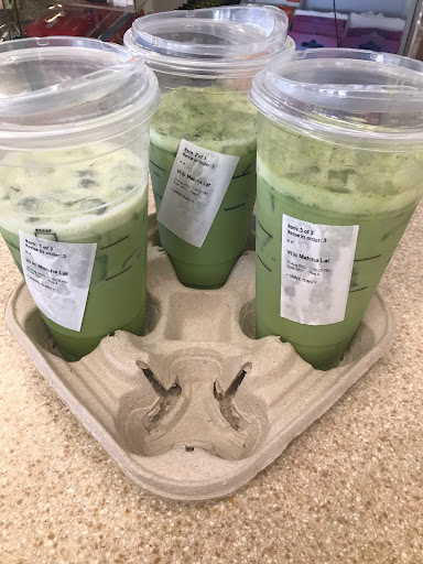 Coffee Shop «Starbucks», reviews and photos, 2009 W Broadway Ave, Forest Lake, MN 55025, USA