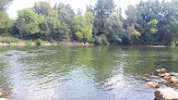 Rivière pez Pézenas