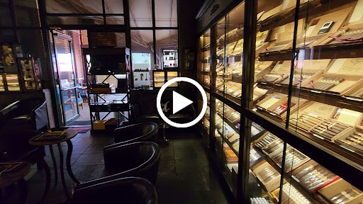 Tobacco Shop «Titan Cigar Shop & Lounge», reviews and photos, 2634 Chapel Lake Dr, Gambrills, MD 21054, USA