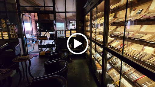 Tobacco Shop «Titan Cigar Shop & Lounge», reviews and photos, 2634 Chapel Lake Dr, Gambrills, MD 21054, USA