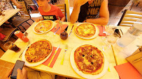 Pizza du Restaurant Del Patio à Banyuls-sur-Mer - n°2