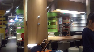 Photo n°50 de McDonald's à Creutzwald ()