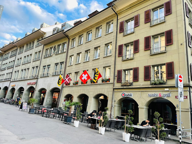 Hotel Akomo Bern - Hotel