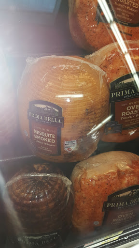 Supermarket «Walmart Neighborhood Market», reviews and photos, 735 W Sublett Rd, Arlington, TX 76017, USA