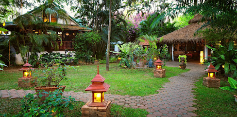 Secret Garden Chiang Mai