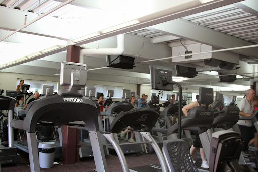 Health Club «Southington Community YMCA», reviews and photos, 29 High St, Southington, CT 06489, USA