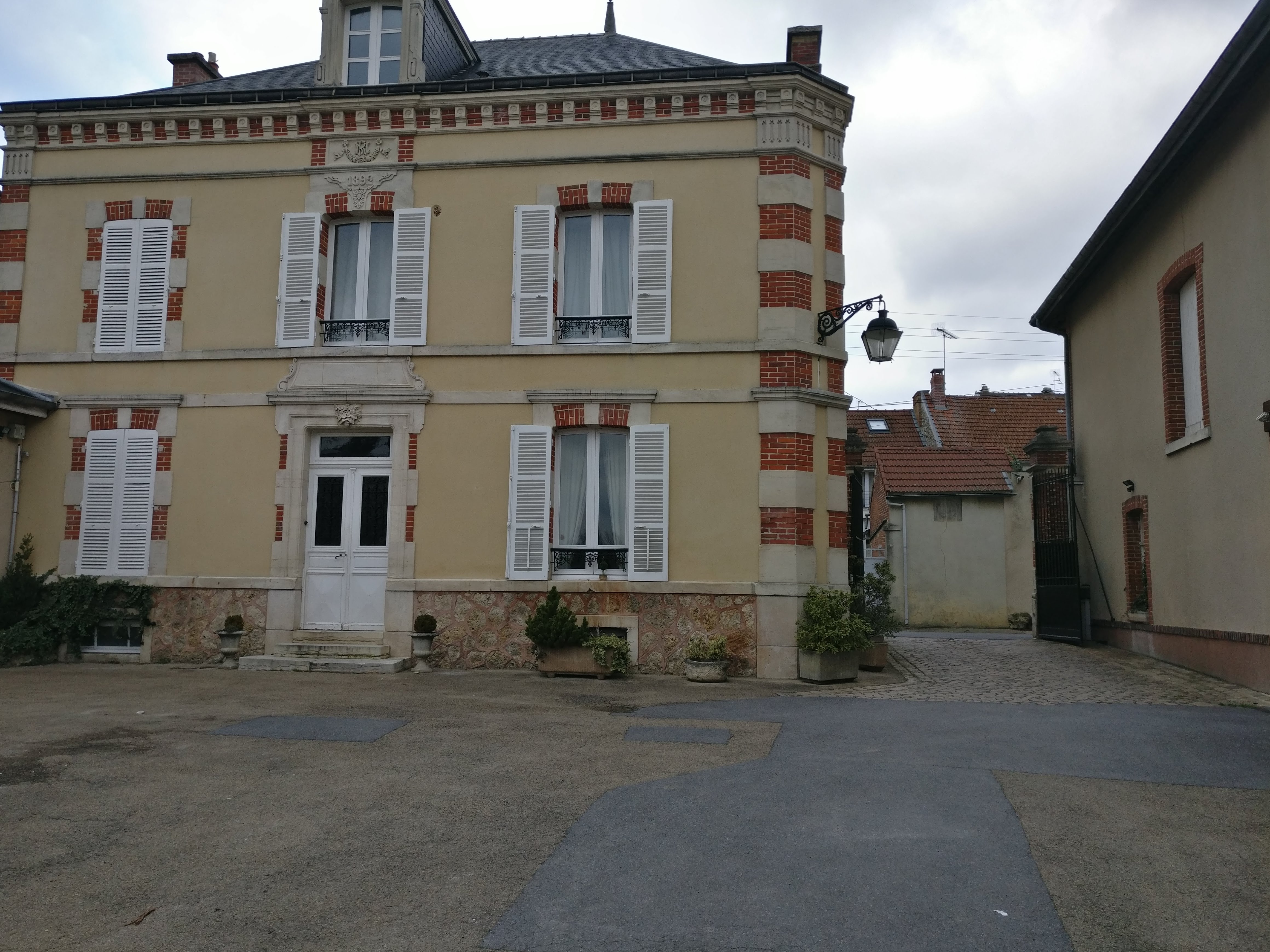Photo n° 1 de l'avis de Simon.y fait le 18/02/2018 à 14:28