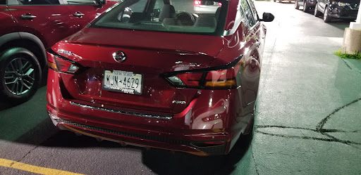 Nissan Dealer «West Herr Nissan of Orchard Park», reviews and photos, 3580 Southwestern Blvd, Orchard Park, NY 14127, USA