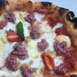 Photo n°1 de l'avis de valentina.o fait le 27/10/2019 à 13:38 sur le  Ristorante San Martino à Iseo